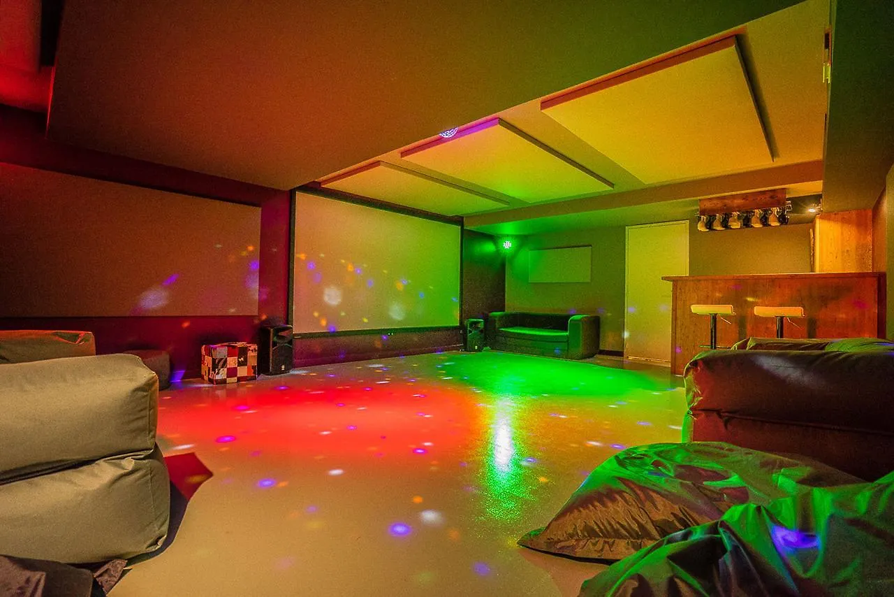 Chalet Luxe Twin Serre Chevalier